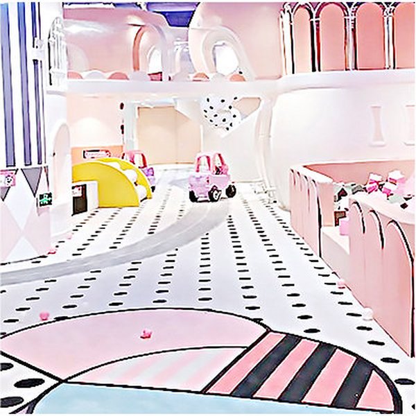 PVC地胶避免起鼓，这些坑要远离！