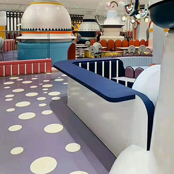 带您识别，PVC地胶与其他地板地胶的区别