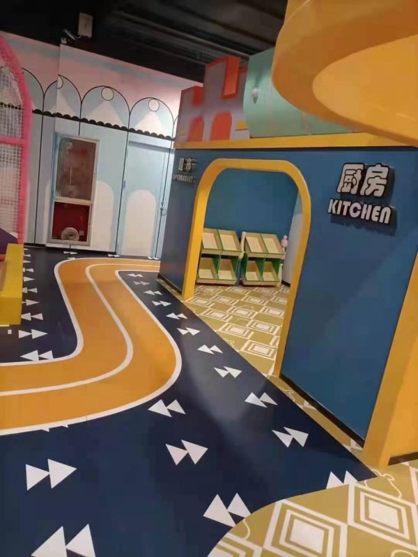 如何正确选择PVC地胶