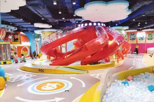 PVC彩绘地胶安装小细节 